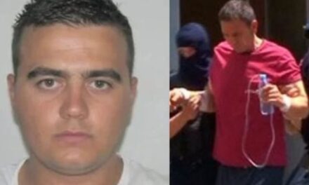 Vrasja e të fortit të Elbasanit apo kokaina? Zbulohet si nisi hasmëria e ashpër Çapja-Çela