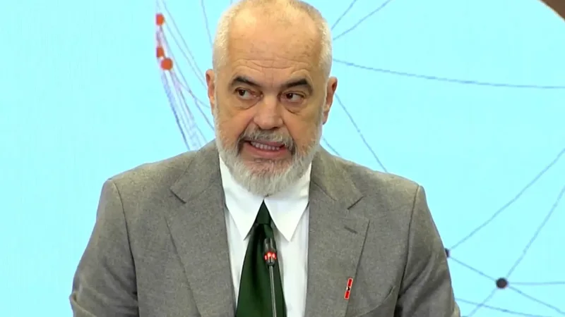 Zgjedhjet 2025, Rama: Vota e diasporës, mision i përmbyllur! Për herë të parë votohet me postë