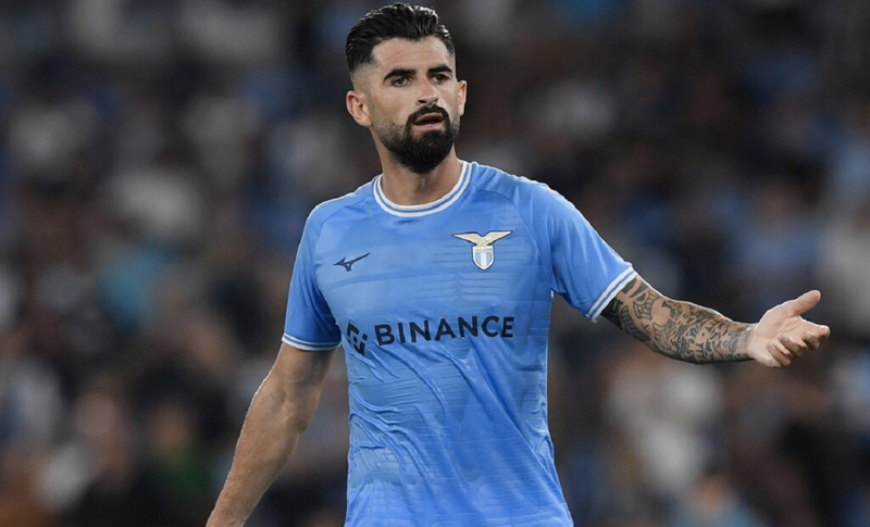 Hysaj, problem ekonomik për Lazion