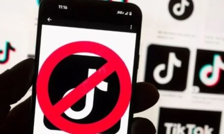 Vendet që kanë ndaluar TikTok-un