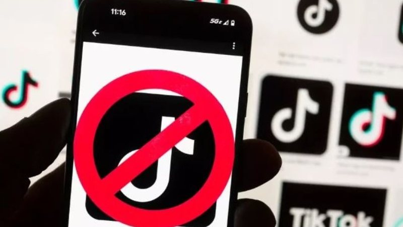 Vendet që kanë ndaluar TikTok-un