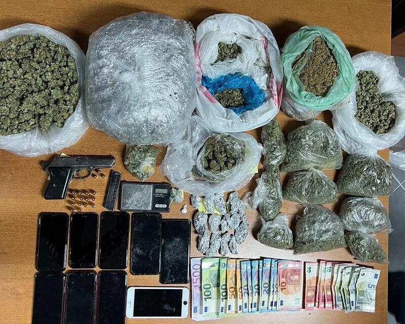 “Washington Post”: Shqiptarët tejkalojnë Escobar-in, dominojnë bumin e trafikut global të kokainës!