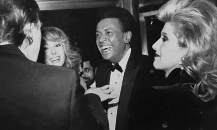 “Më futi në një dhomë dhe…” – Donald Trump humbet gjyqin me autoren që e akuzoi për abuzime seksuale, duhet të paguajë 5 mln dollarë