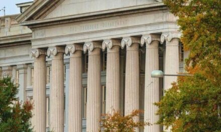 Thesari i SHBA-ve u hakerua nga Kina! Zëdhënësi i ambasadës kineze në Uashington: Akuza të pabaza