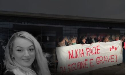 Vrasja e Liridona Ademajt, mbeten në paraburgim Naim Murseli dhe dy autorët e tjerë