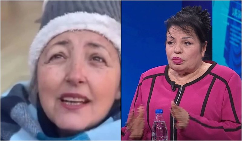 Liljana Kondakçi: Parashqevi Simakun nuk e larguan, u largua vetë