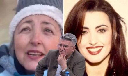 Agron Gjekmarkaj: Vetëm ne demokratët e duam Parashqevi Simakun dhe jemi të gatshëm ta ndihmojmë, Qeveria dhe biznesmenët miliarderë hapin sytë