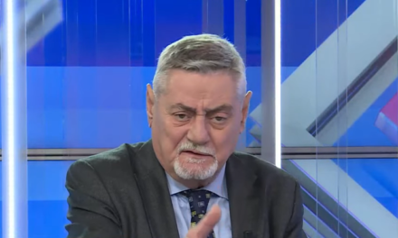 Dash Shehi: PD dominohet nga grupi i radikalëve. S’kanë fantazi, veç mënyrës si organizojnë protestat