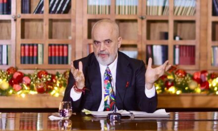 Në cilin qark do të kandidojë në 11 maj, Edi Rama?