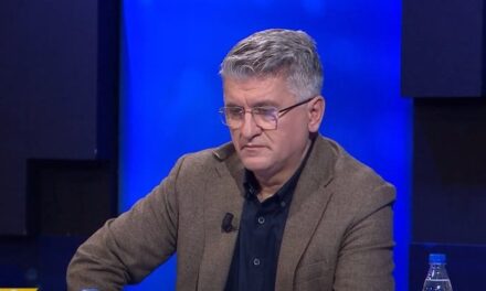 Agron Gjekmarkaj: Berisha ka elektrizuar mbështetësit. Ja strategjia që kemi për të fituar zgjedhjet