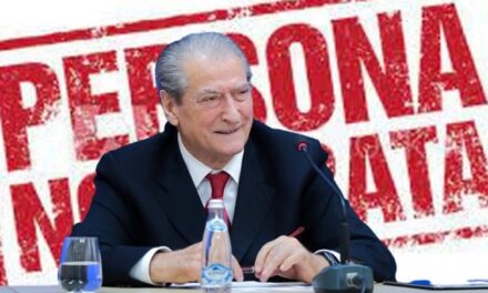 “Do kemi non grata të reja dhe jo heqje non gratash”, avokati: Berisha, sfida kryesore e SPAK