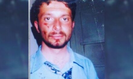 Erion Braçe: Çfarë u bëri Sali Berisha grave në Berat, në 1996-ën!