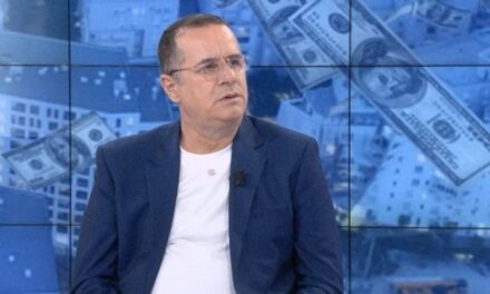 Akuza e fortë e Paro Laçit: Berisha dhe Noka, pjesë e listës së spiunëve serbë…