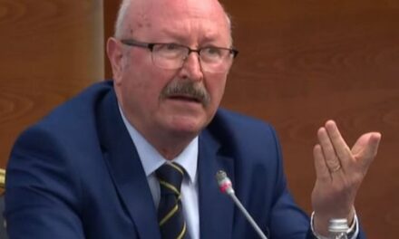 “Femrat nuk kanë kapacitet” – Bujar Kapexhiu këmbëngul: Humori është privilegj i të mençurve, nuk pendohem çfarë kam thënë