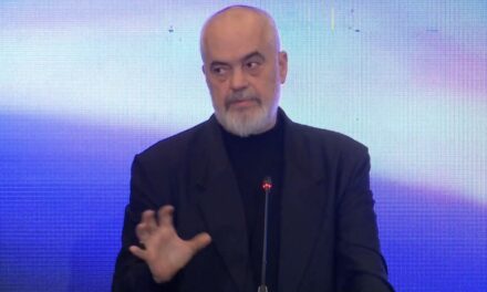 Pastrimi i parave, Rama: Kemi lënë pas edhe Gjermaninë dhe disa vende të BE-së
