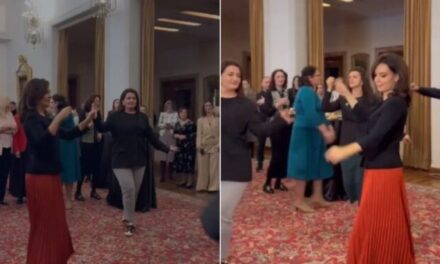 Spiropali siç nuk e keni parë kurrë më parë, ia merr “Valles së Tropojës”