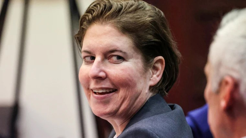 SHBA: Mbylli partnerin e saj në një valixhe gjatë xhirimeve dhe e la të vdiste nga mbytja