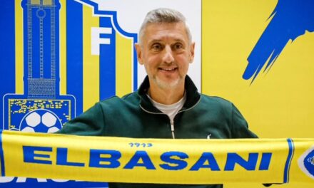 Trajneri serb komenton përballjen Shqipëri-Serbi: Nëse bëhen bashkë, heqin Anglinë