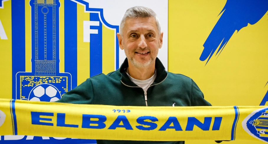 Trajneri serb komenton përballjen Shqipëri-Serbi: Nëse bëhen bashkë, heqin Anglinë