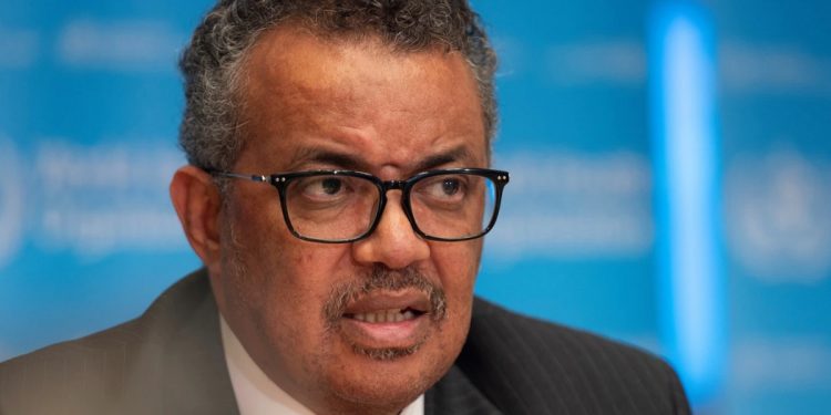 Mund të ishte mes viktimave/ Kreu i OBSH-së i shpëton sulmeve të Izraelit, çfarë ndodhi në Jemen