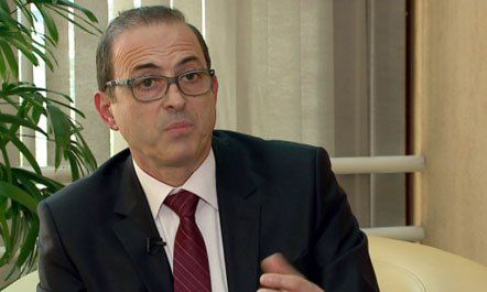 Bie nga 10 metër lartësi, humb jetën Arben Tafaj, kryetar i “Shoqatës Tirana”