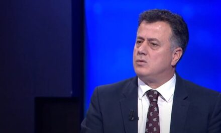 Zgjedhjet e 11 Majit/ Flamur Noka zbulon 3 partitë me të cilat PD nuk do të bëjë aleancë