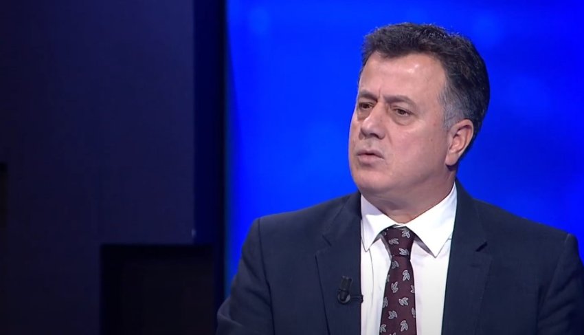 Zgjedhjet e 11 Majit/ Flamur Noka zbulon 3 partitë me të cilat PD nuk do të bëjë aleancë