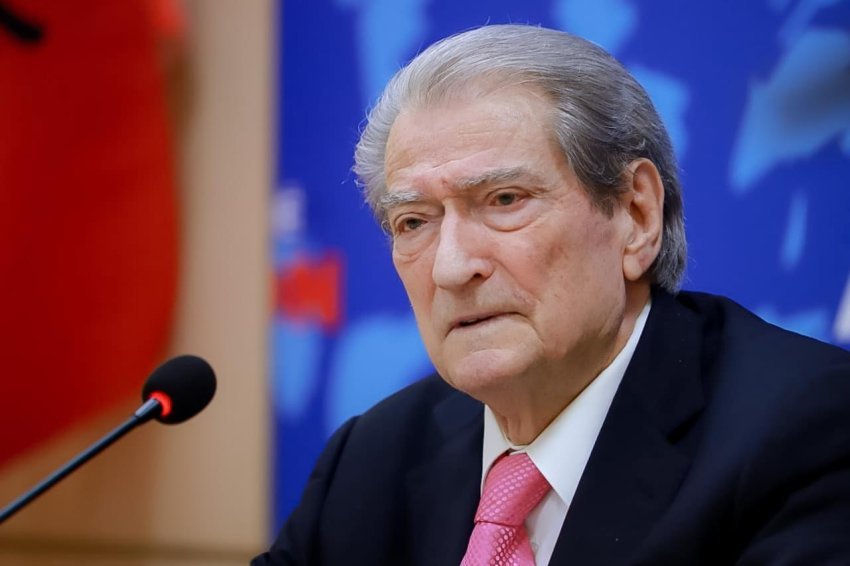 Rikthehet pas 11 muajsh në Kuvend, Berisha: Do të vazhdoj betejën time! PD, forcë politike e fitores dhe nuk ka gjë në botë ta ndalojë