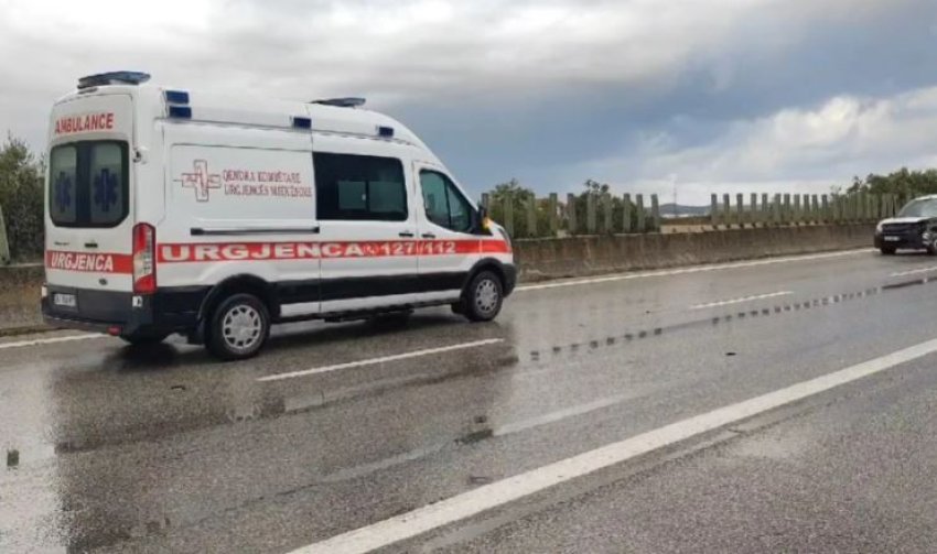 Aksident i rëndë në Lushnjë, humb jetën një person! Identifikohet viktima