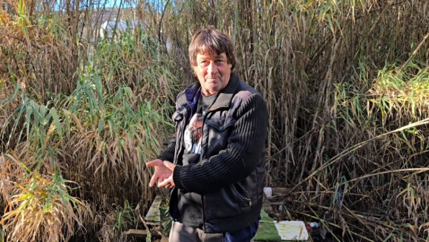 “Si më nisën dyshimet”, vrasja e 33-vjeçarit në Durrës, flet babai: Autori më erdhi në varrim, por më pa shtrembër kur i kërkova…