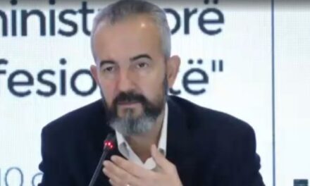 Administrimi i zgjedhjeve/ Kreu i KQZ: Përjashtimi i partive nga procesi, do ishte gabim i madh