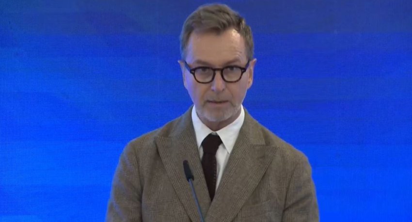 Linja hekurudhore Vorë-Hani i Hotit, Gonzato: Përfitime për qytetarët, më shumë turizëm