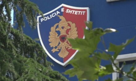 73 operacione dhe 568 arrestime, policia publikon bilancin për muajin nëntor