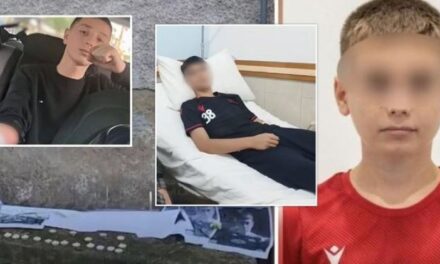 Sherri mes adoleshentëve në Tiranë dhe plagosja e dy prej tyre/ Policia: Janë proceduar tre të mitur