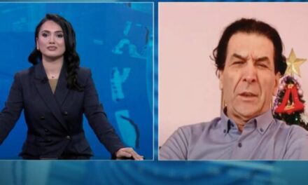 “Parashqevia ishte një vajzë tepër simpatike”, kompozitori Tukiçi rrëfen si zbuloi talentin e këngëtares së njohur