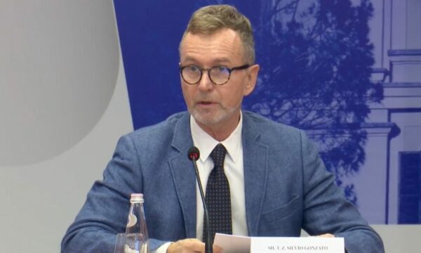 “SPAK sinonim suksesi”, Ambasadori Gonzato: Mos flini mbi dafina! Hidhni sytë nga e ardhmja
