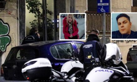 Gjendet çekiçi me të cilin u vra 32-vjeçarja, shqiptare në Greqi nga bashkëshorti i saj