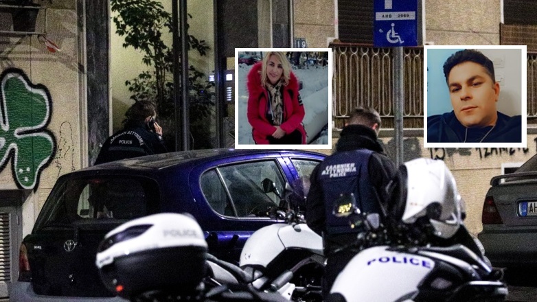 Gjendet çekiçi me të cilin u vra 32-vjeçarja, shqiptare në Greqi nga bashkëshorti i saj
