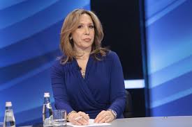 Evi Kokalari nuk përmbahet ndaj Berishës: Mos e zër më në gojë Trump, mashtron shqiptarët për mbështetjen e republikanëve!