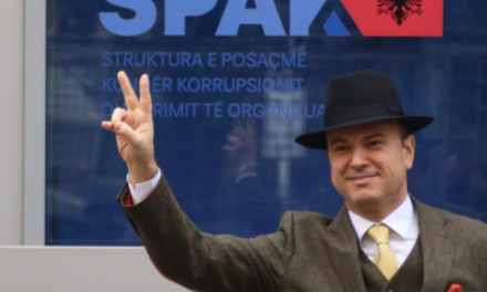 Nuk ka lirim nga arresti shtëpiak për Jamarbër Malltezin, GJKKO rrëzon dhëndrin e Berishës