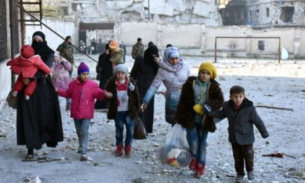 Kush qëndrojnë prapa zhvillimeve në Siri?