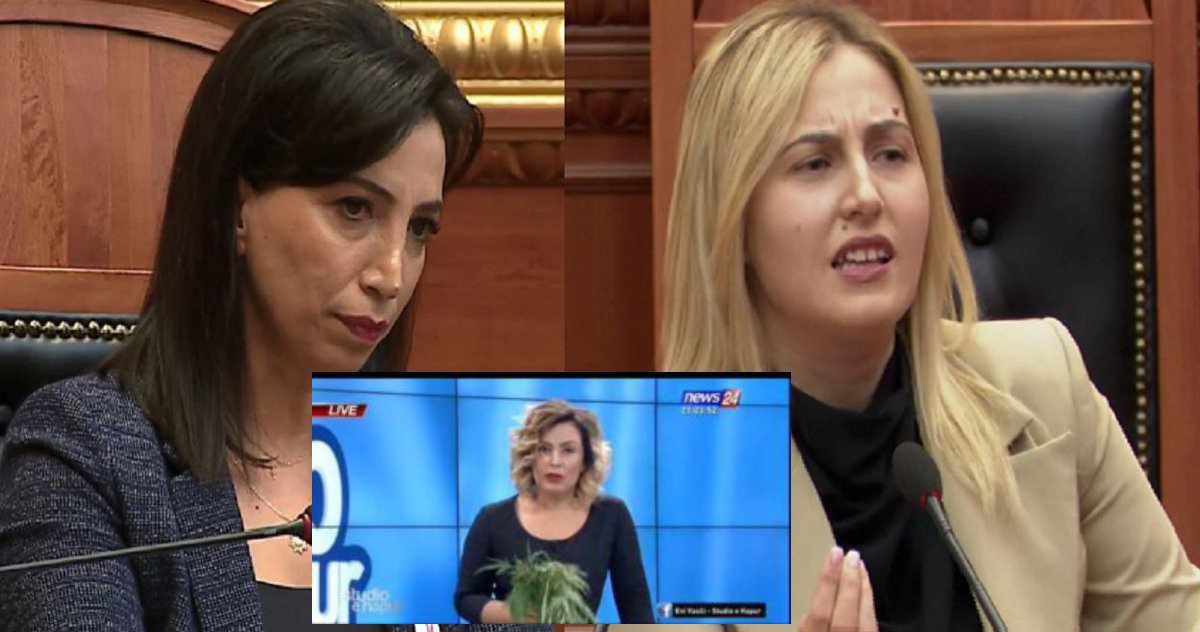 “Zonja e hashashit”, Eni Vasili bën bashkë PD dhe PS/ Kërkohet rivotimi për postin e Drejtorit të Përgjithshëm të RTSH-së.