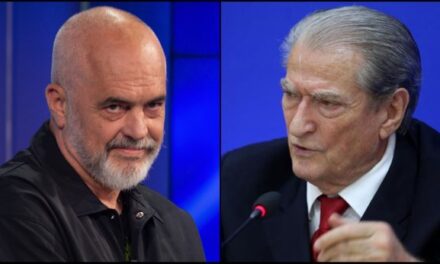 Studimi i publikuar nga Parlamenti Europian parashikon fitoren e mazhorancës në zgjedhjet e 11 majit