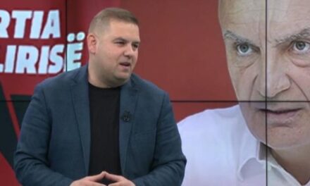 “Gati të punoj me Ramën për zgjedhjet e 11 majit” – PL sulmon Braimllarin: Sullfaqexhi ordiner, je një kërmill lëpirës