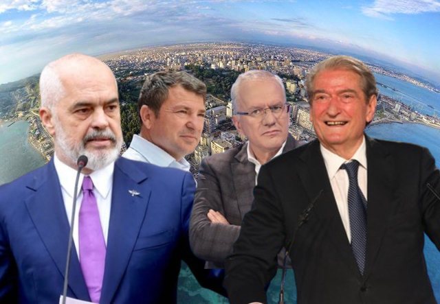 Beteja për Durrësin – Berisha duhet të vendosë nëse kërkon ta fitojë, PS pa katër “lojtarë të fortë” në fushë