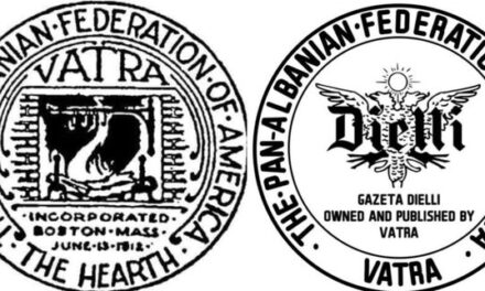 “Vatra” nga panshqiptare në aneks i Partisë së Rithemelimit