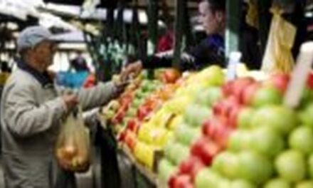 Çmimet: Sa janë rritur artikujt bazë në treg vëtëm për pak vite?