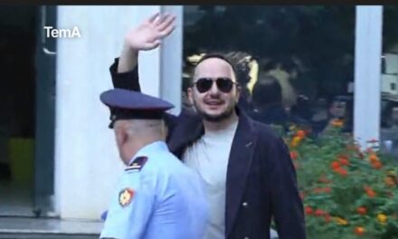 Akuzat e PD-së për manipulim të shortit të çështjes së Salianjit, reagon Gjykata e Lartë: Ja pse i kaloi Sokol Binajt