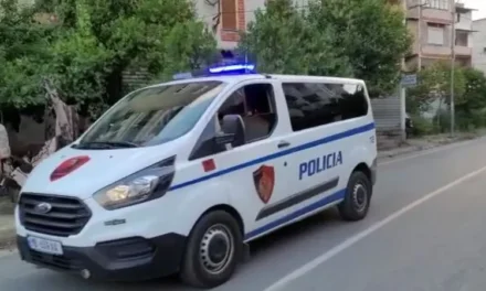 Zbulohet kush është personi që hapi zjarr brenda klubit në festimet e Vitit të Ri në Tiranë