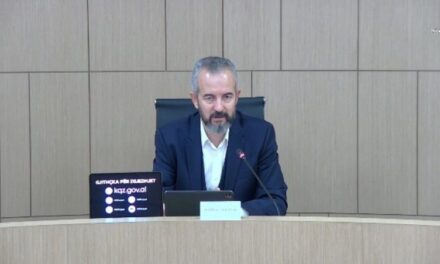 Vota e Diasporës, rritet numri i regjistrimeve/ Celibashi thirrje qeverisë: Zgjasni vlefshmërinë e dokumenteve të identifikimit të skaduara